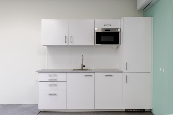 Medium property photo - Staringlaan 14H, 2741 GC Waddinxveen